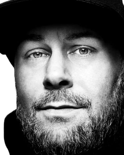Porträt von DJ M.O.B. (Dominik)